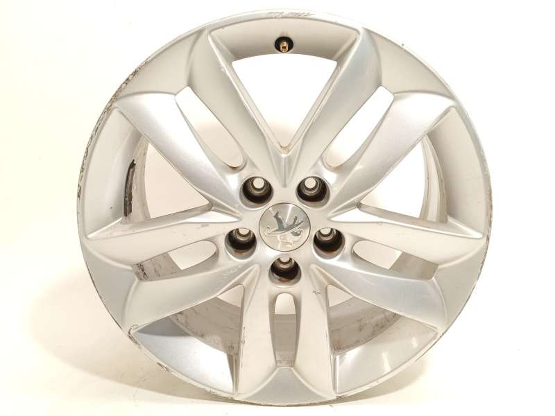 Recambio de llanta para peugeot 508 sw i (8e_) 1.6 hdi referencia OEM IAM 9671401380 96714013VT 5402EY 3