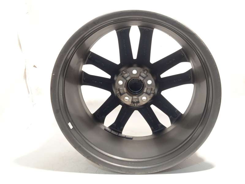 Recambio de llanta para audi a5 sportback (f5a, f5f) 35 tdi referencia OEM IAM 8W0601025DC 8W0601025JE - Blanco 6
