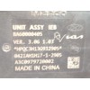 Recambio de abs para kia e - niro hibrido referencia OEM IAM 58500AT050 BA60000405 BA10000405