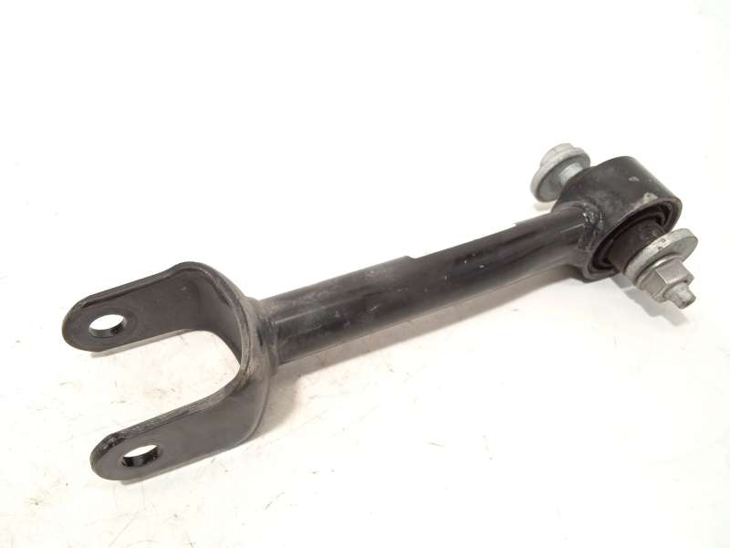 Recambio de brazo suspension inferior trasero derecho para tesla model 3 ev referencia OEM IAM 104443100G - Blanco 2