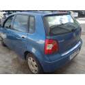 VOLKSWAGEN POLO IV (9N_, 9A_)