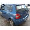 volkswagen polo iv (9n_, 9a_) del año 2004