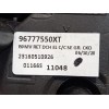 Recambio de retrovisor derecho para citroën berlingo multispace (b9) 1.6 bluehdi 100 referencia OEM IAM 96777550XT 1679996880 