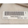 Recambio de electroventilador para citroën c1 (pm_, pn_) 1.0 referencia OEM IAM 163600Q020 1253G9 
