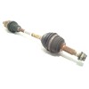 Recambio de transmision delantera izquierda para dacia sandero ii (b8_) tce 90 (b8m1, b8ma) referencia OEM IAM 391017832R  