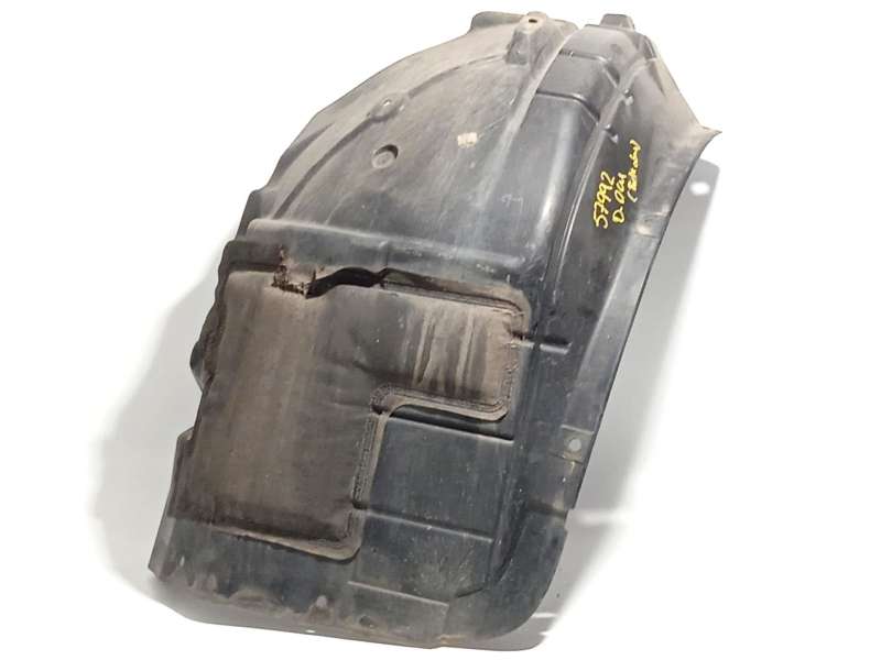 Recambio de paso de rueda delantero derecho para maserati levante suv (m161) 3.0 d q4 referencia OEM IAM NOREF
