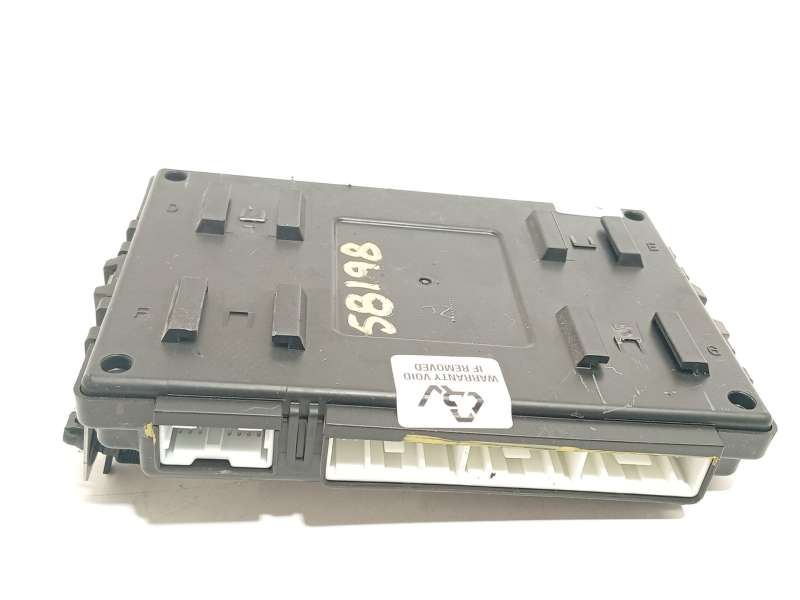 Recambio de modulo electronico para hyundai i30 (pde, pd, pden) 1.6 crdi referencia OEM IAM 95400G4170 3