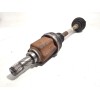 Recambio de transmision delantera izquierda para dacia sandero ii (b8_) tce 90 (b8m1, b8ma) referencia OEM IAM 391017832R  