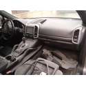 PORSCHE CAYENNE (TYP 92AA)