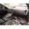 porsche cayenne (typ 92aa) del año 2011