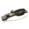 Recambio de maneta exterior lateral corredera izquierda para citroën berlingo shine m referencia OEM IAM 9802977180  