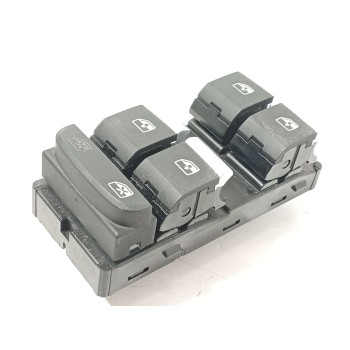 MANDO ELEVALUNAS DELANTERO IZQUIERDO 8W0959851E5PR 