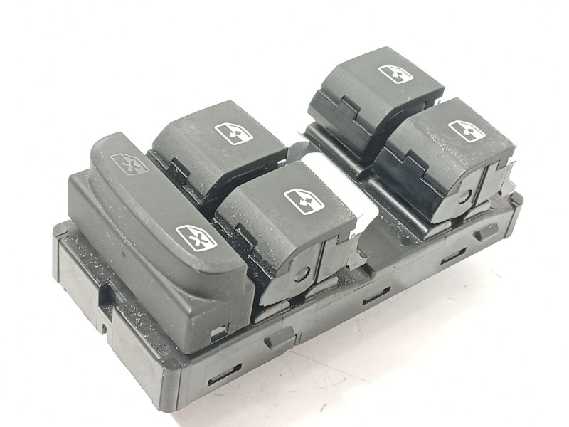 MANDO ELEVALUNAS DELANTERO IZQUIERDO 8W0959851E5PR 