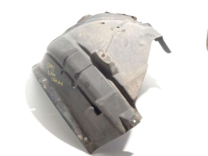 Recambio de paso de rueda delantero derecho para maserati levante suv (m161) 3.0 d q4 referencia OEM IAM NOREF 3