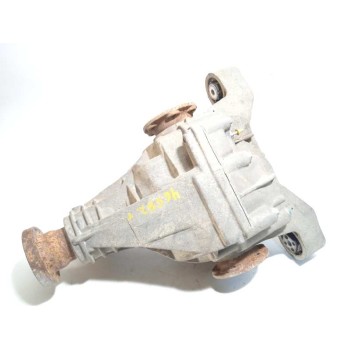 Recambio de diferencial trasero para audi q7 (4l) 3.0 tdi referencia OEM IAM JTQ 0AB525017F 
