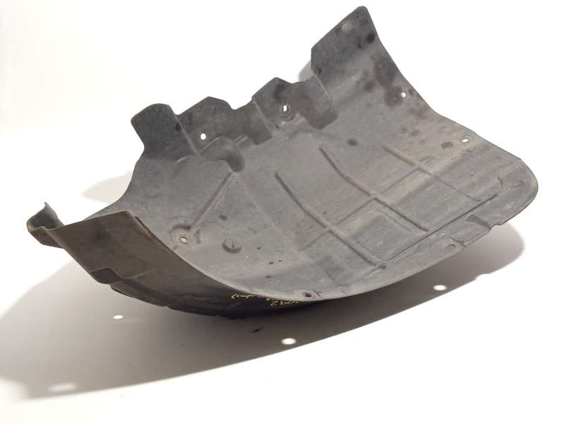 Recambio de paso de rueda delantero derecho para maserati levante suv (m161) 3.0 d q4 referencia OEM IAM NOREF 4