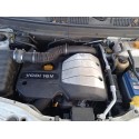 CHEVROLET CAPTIVA (C100, C140)