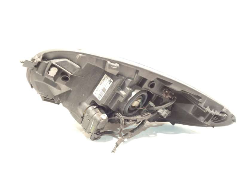 Recambio de faro derecho para citroën c1 (pm_, pn_) 1.0 referencia OEM IAM 811100H090 620672 89092916 - Plata 4
