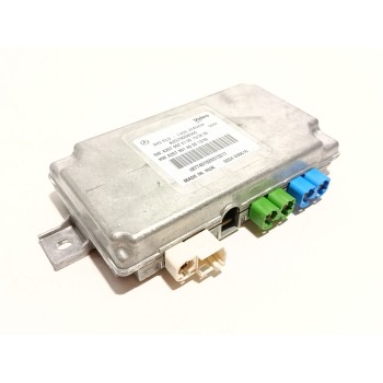 Recambio de modulo electronico para mercedes-benz gle coupe (c292) 350 d 4-matic (292.323, 292.324) referencia OEM IAM A20790085