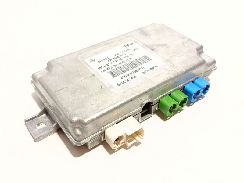Recambio de modulo electronico para mercedes-benz gle coupe (c292) 350 d 4-matic (292.323, 292.324) referencia OEM IAM A20790085