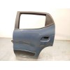 Recambio de puerta trasera izquierda para dacia spring ev (b6m1) referencia OEM IAM 821017002R  