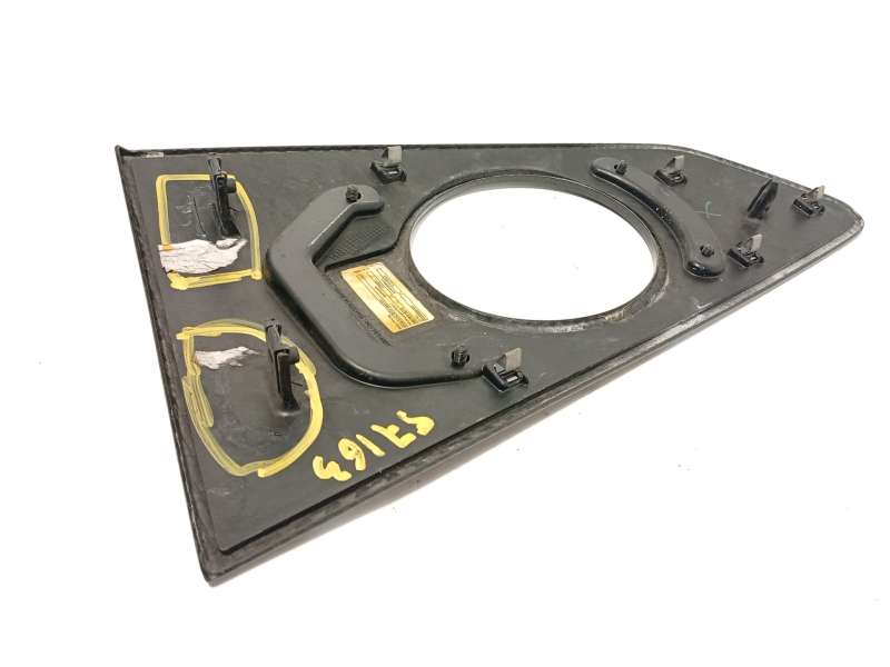 Recambio de moldura para audi r8 (4s3, 4sp) 5.2 fsi quattro referencia OEM IAM 4S8853060G  02453380000 - Amarillo 3
