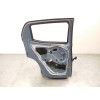 Recambio de puerta trasera izquierda para dacia spring ev (b6m1) referencia OEM IAM 821017002R  