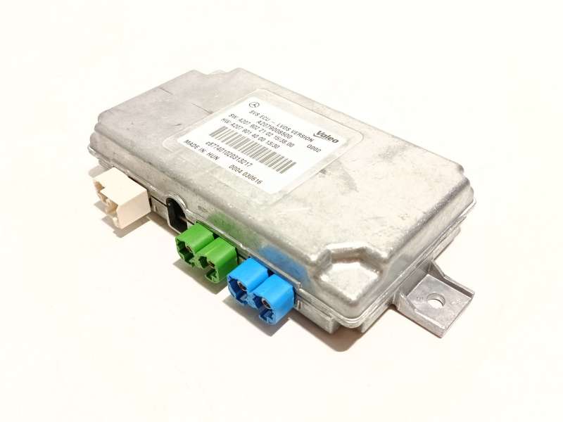 Recambio de modulo electronico para mercedes-benz gle coupe (c292) 350 d 4-matic (292.323, 292.324) referencia OEM IAM A20790085 2