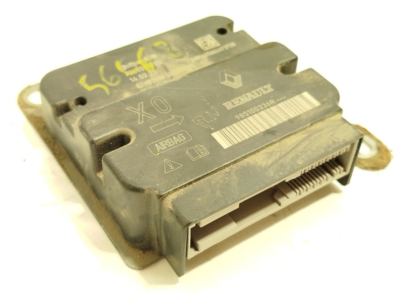 CENTRALITA AIRBAG 985100336R A2C85839102