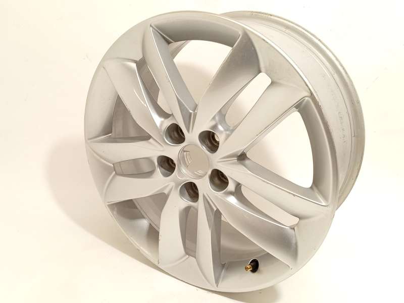 Recambio de llanta para peugeot 508 sw i (8e_) 1.6 hdi referencia OEM IAM 9671401380 96714013VT 5402EY 2