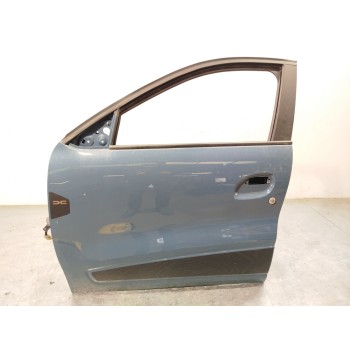PUERTA DELANTERA IZQUIERDA 801012125R 