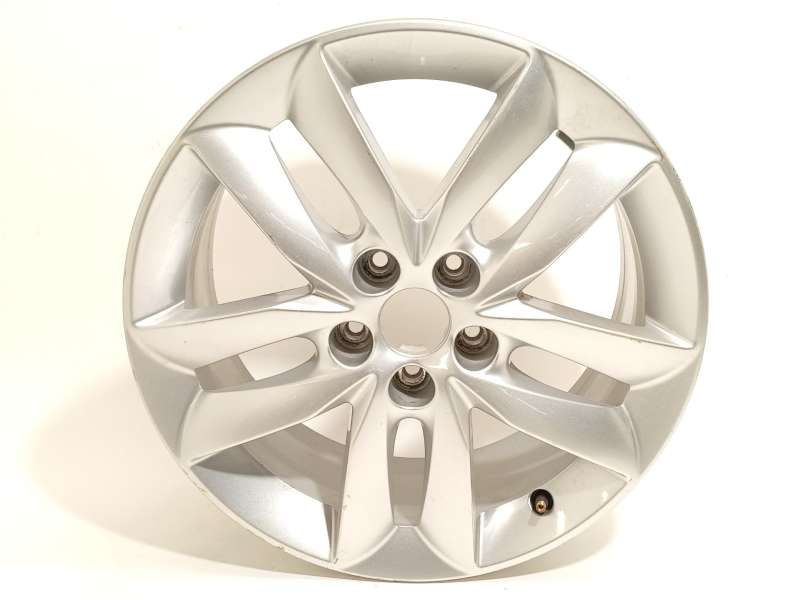 Recambio de llanta para peugeot 508 sw i (8e_) 1.6 hdi referencia OEM IAM 9671401380 96714013VT 5402EY 3