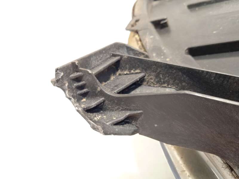 Recambio de faro derecho para citroën c1 (pm_, pn_) 1.0 referencia OEM IAM 811100H090 620672 89092916 - Plata 6