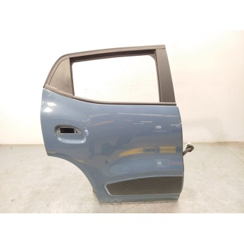 PUERTA TRASERA DERECHA 821009732R 