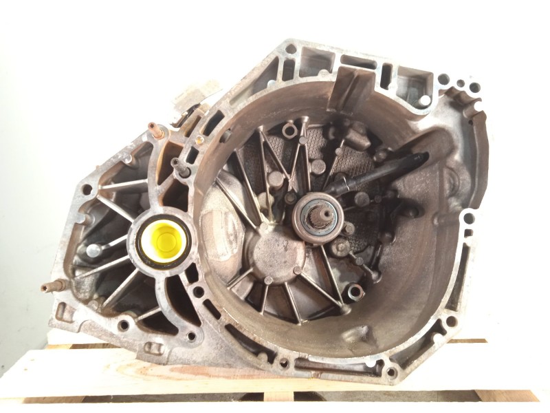 CAJA CAMBIOS TL8004 320108810R 