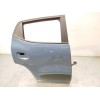 Recambio de puerta trasera derecha para dacia spring ev (b6m1) referencia OEM IAM 821009732R  