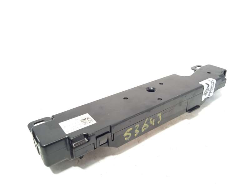 Recambio de modulo electronico para tesla model 3 ev referencia OEM IAM 158560100D P158560100D - Blanco 2