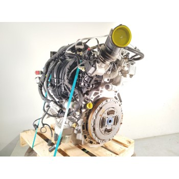 MOTOR COMPLETO BGDC 