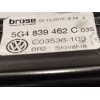 Recambio de elevalunas trasero derecho para volkswagen golf vii lim. (bq1) advance referencia OEM IAM 5G4839462C  5Q4959812D