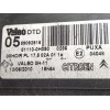 Recambio de faro derecho para citroën c1 (pm_, pn_) 1.0 referencia OEM IAM 811100H090 620672 89092916