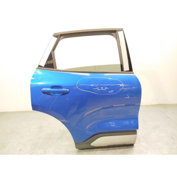 PUERTA TRASERA DERECHA 2830896 PLV4BS24630AN 