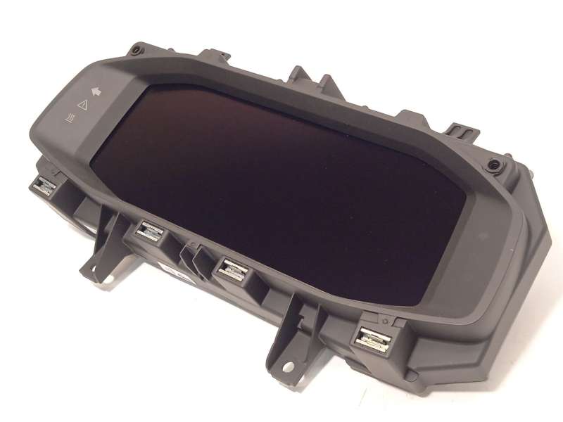 Recambio de cuadro instrumentos para seat leon (kl1, klg) 1.0 tsi referencia OEM IAM 5FA920790C - Azul 2