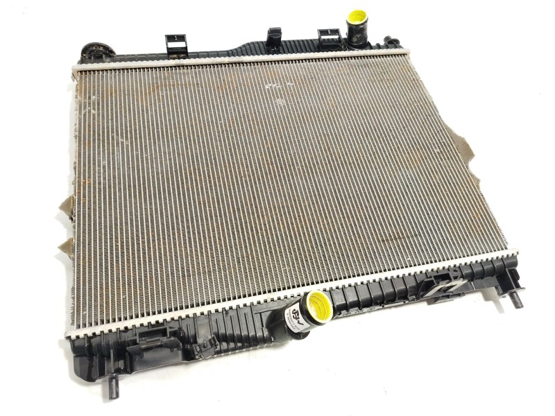 RADIADOR AGUA H1BG8005DA 2545469 