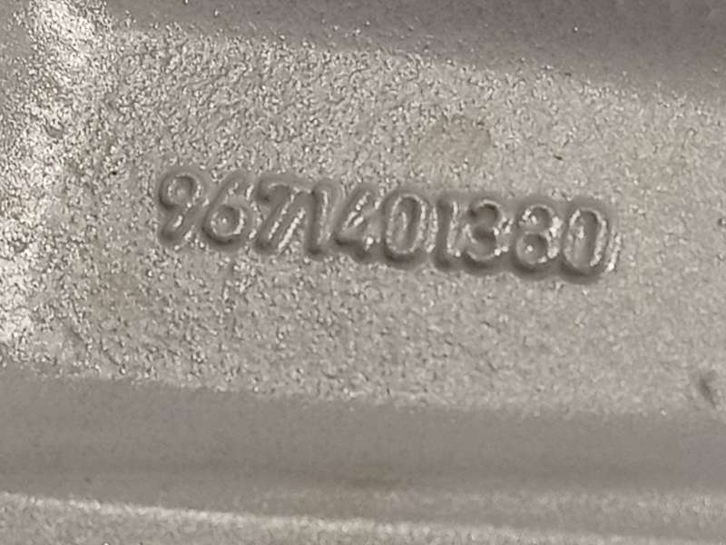 Recambio de llanta para peugeot 508 sw i (8e_) 1.6 hdi referencia OEM IAM 9671401380 96714013VT 5402EY 6