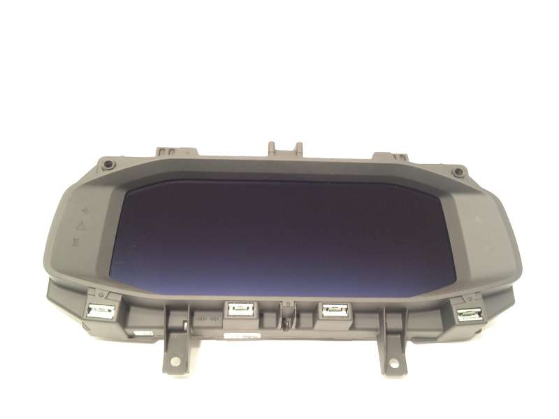 Recambio de cuadro instrumentos para seat leon (kl1, klg) 1.0 tsi referencia OEM IAM 5FA920790C - Azul 3