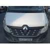 renault master iii caja/chasis (ev, hv, uv) del año 2016