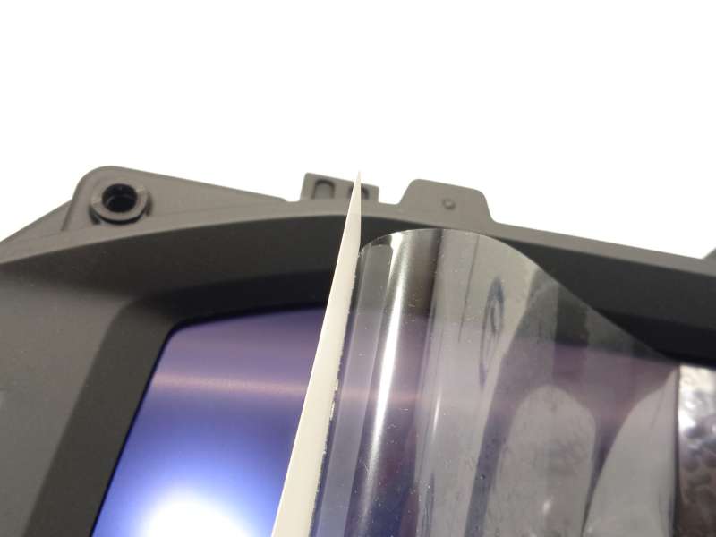Recambio de cuadro instrumentos para seat leon (kl1, klg) 1.0 tsi referencia OEM IAM 5FA920790C - Azul 4