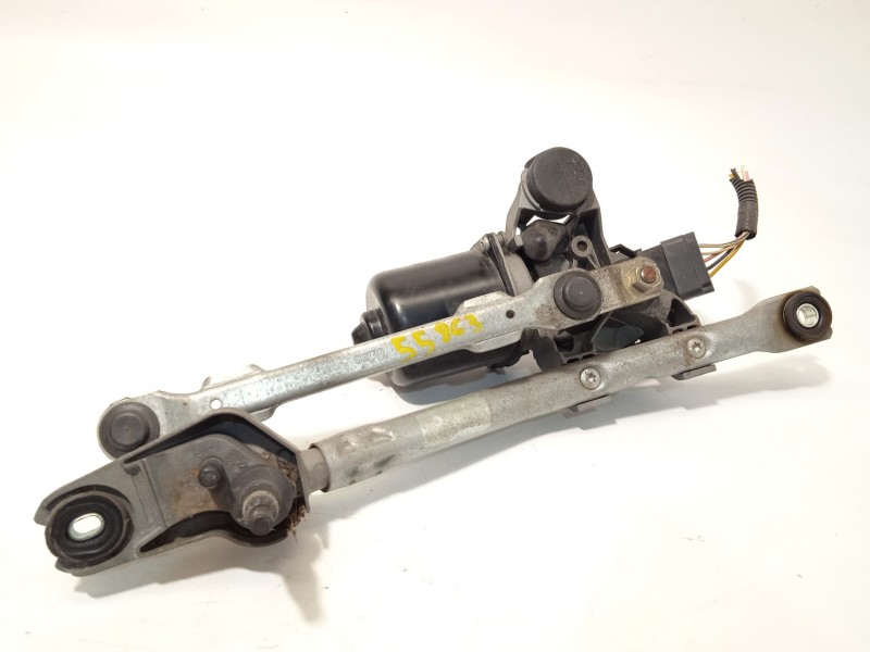 MOTOR LIMPIA DELANTERO 53565002 6405HT 