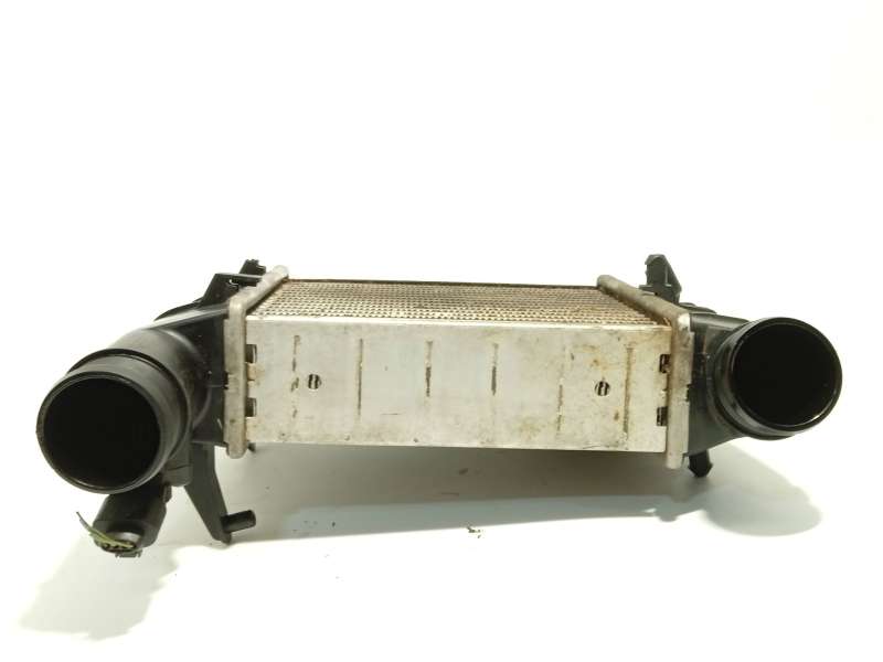 Recambio de intercooler para audi a4 b7 (8ec) 2.0 tdi 16v referencia OEM IAM 8E0145805AA - Marron 3