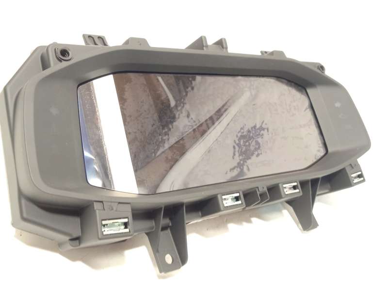 Recambio de cuadro instrumentos para seat leon (kl1, klg) 1.0 tsi referencia OEM IAM 5FA920790C - Azul 5